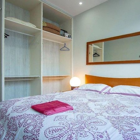 Flat Praia De Copacabana - Pe Na Areia Rio de Janeiro Extérieur photo