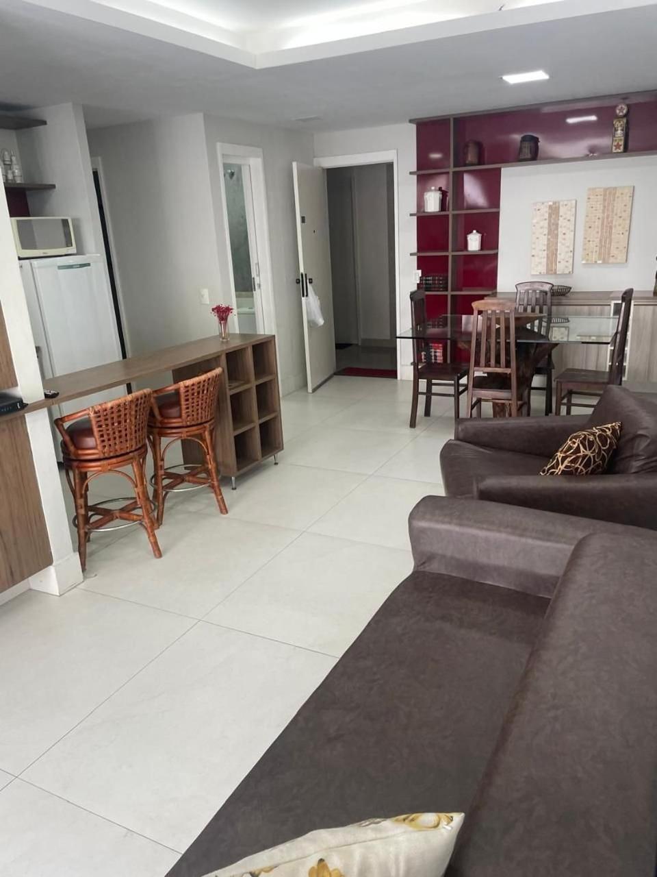 Flat Praia De Copacabana - Pe Na Areia Rio de Janeiro Extérieur photo
